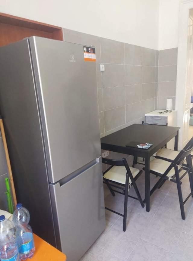 Appartement Linh Phuong Budapest